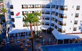 Hawaii Hotel Marmaris